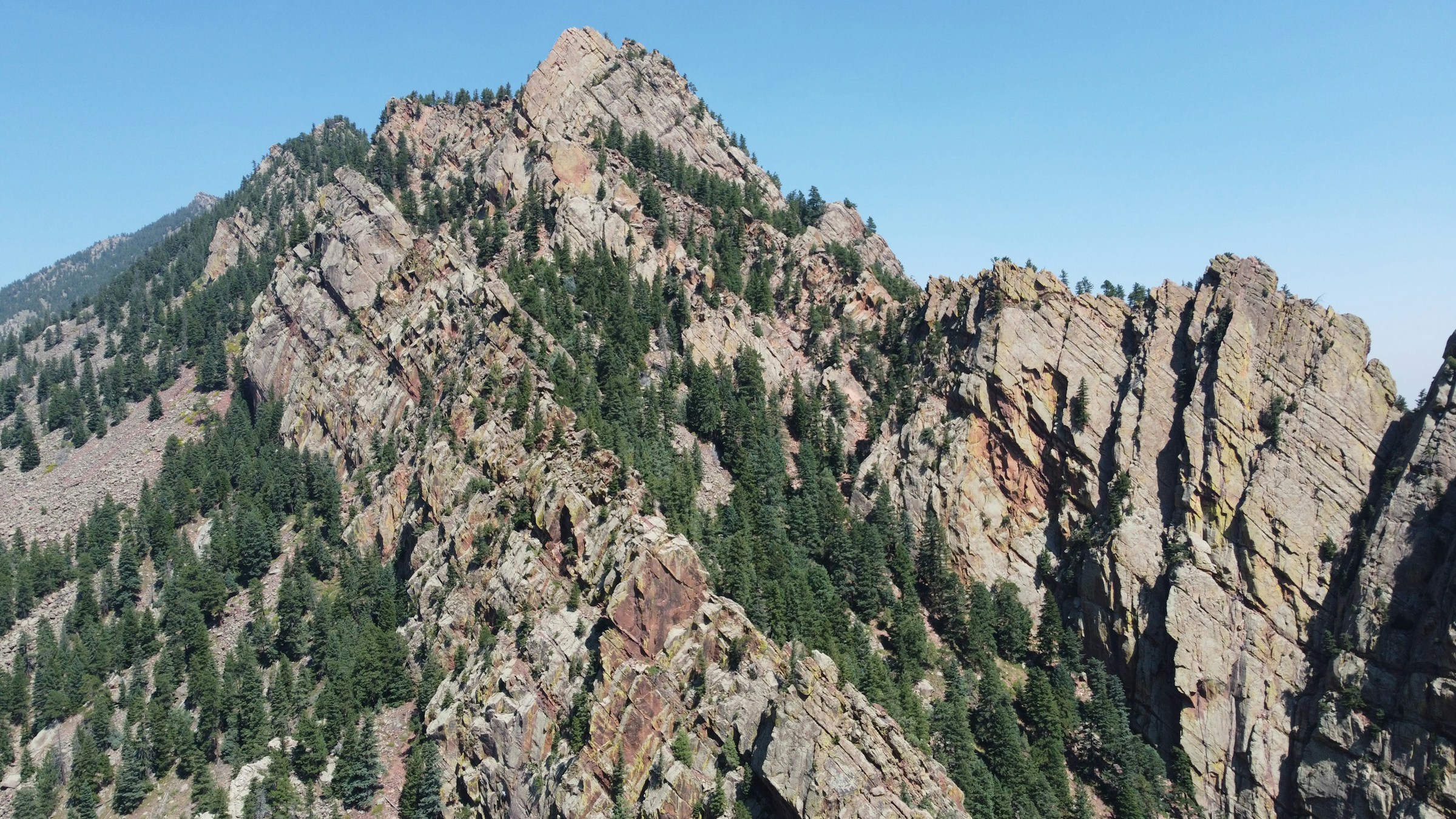 Boulder Trail Network