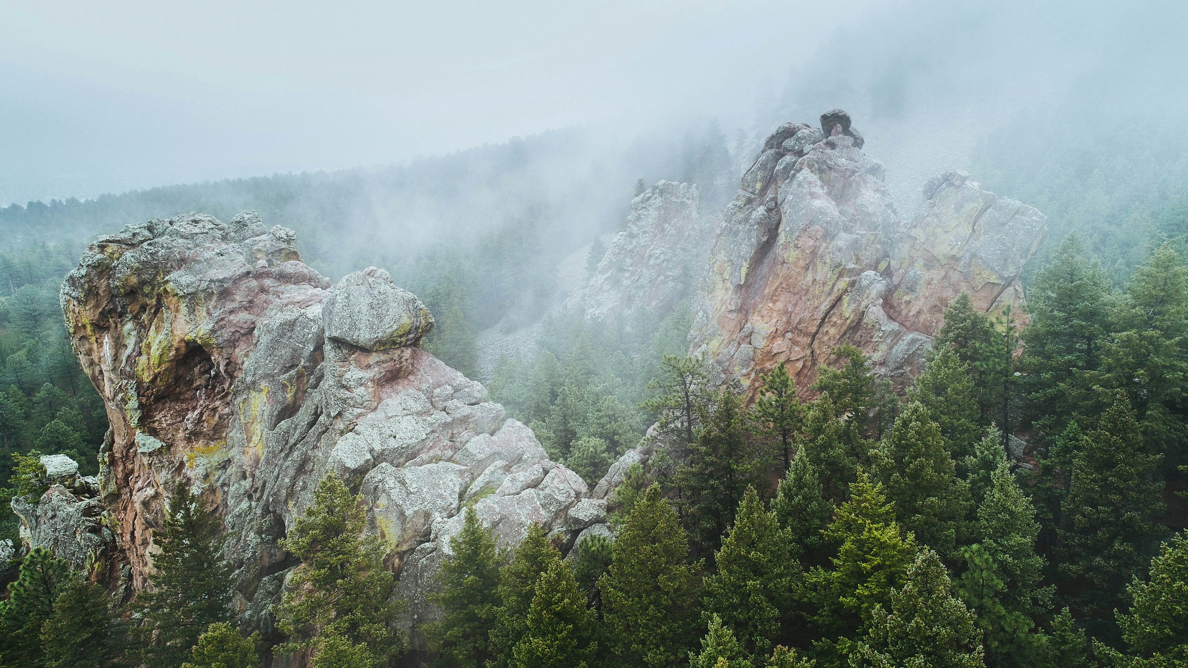 Colorado Peaks AI